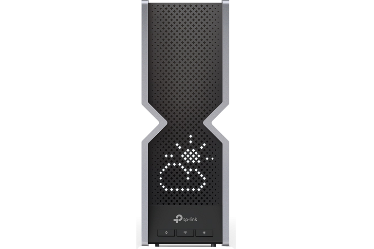 TP-Link BE19000 Tri-Band Wi-Fi 7 Router | Domayne