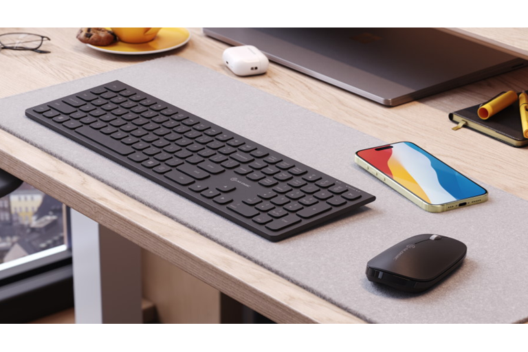  Uninterrupted Performance 