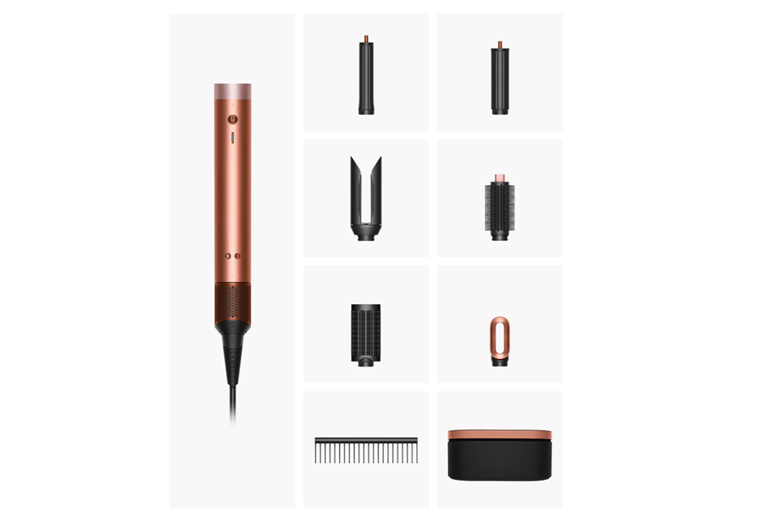  Versatile Attachments for Every Look 