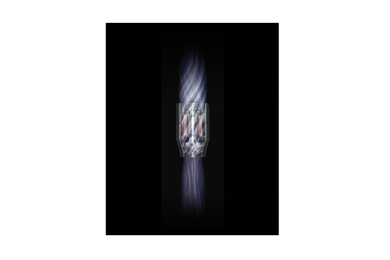  Style with Air, Not Extreme Heat 