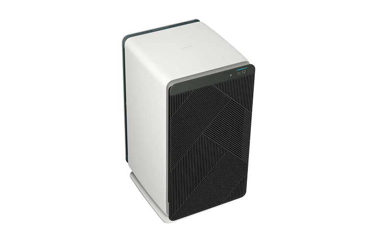 Samsung BESPOKE Cube AX70 Pet Air Purifier Harvey Norman