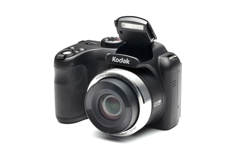  720p HD Video Recording 