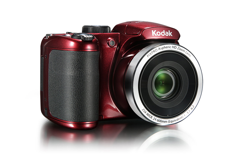  720p HD Video Recording 