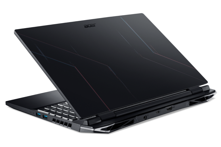 Acer Nitro 5 15.6inch i512450H/16GB/512GB SSD/RTX4060 8GB Gaming Laptop Harvey Norman