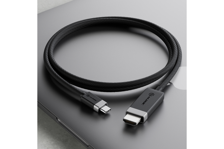 Alogic Fusion 1m USBC to HDMI Cable Harvey Norman