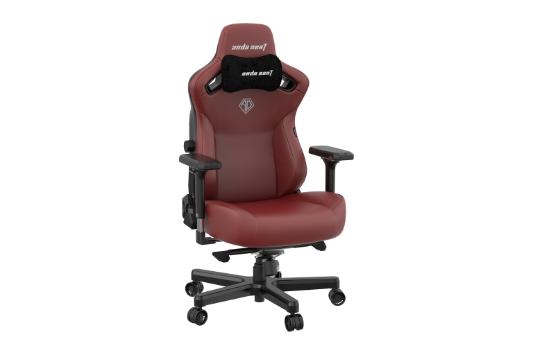AndaSeat Kaiser 3 Series Premium Large Gaming Chair Harvey Norman
