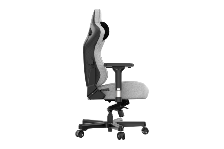 AndaSeat Kaiser 3 Series Premium Extra Large Gaming Chair Harvey Norman