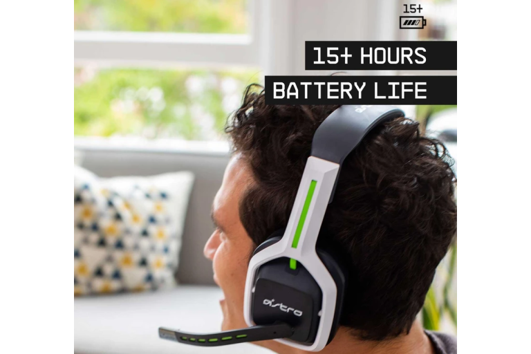 Astro A20 Wireless Gaming Headset Gen 2 for Xbox Harvey Norman