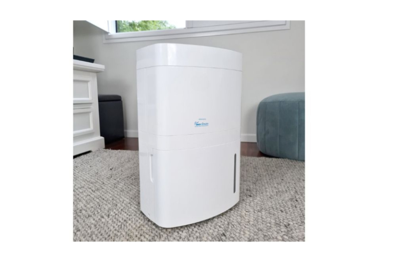 Ausclimate Compact 25L Dehumidifier Harvey Norman