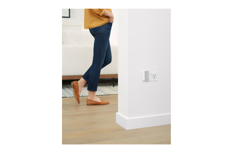  Hear alerts loud and clear 