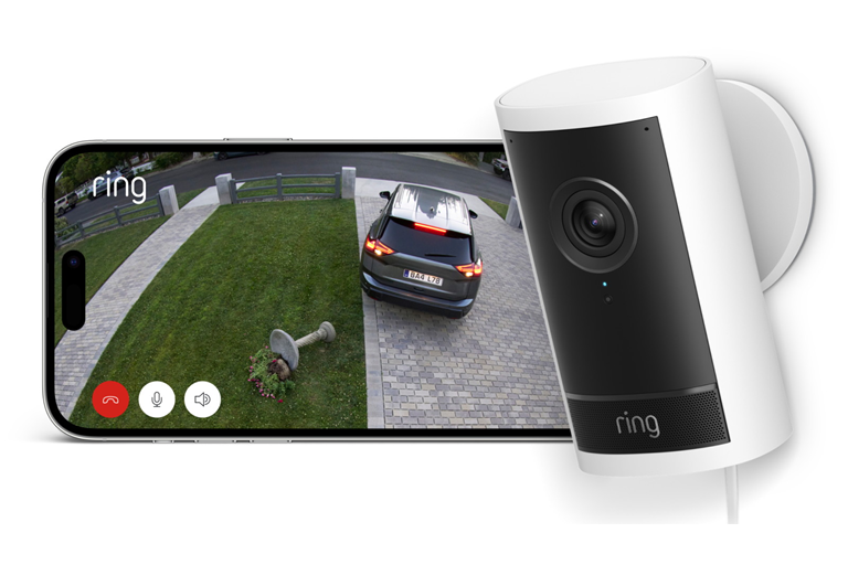  Smart Home Integration 