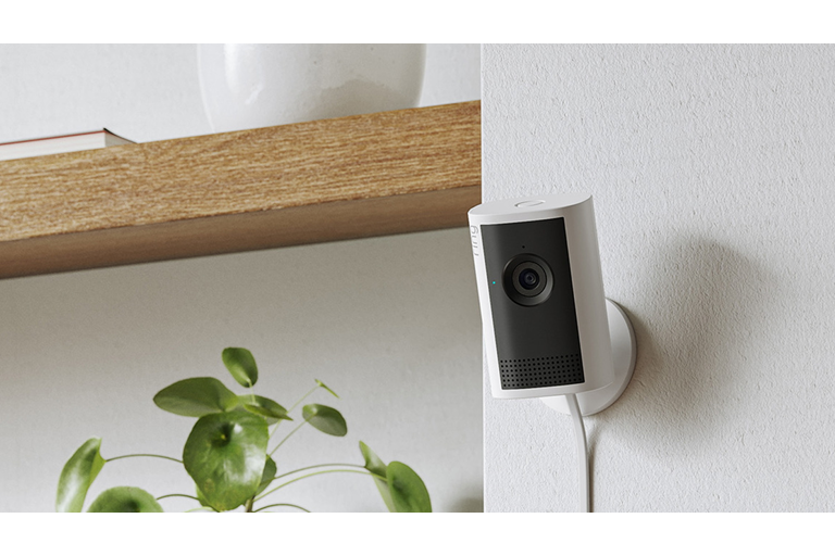  Continuous Recording 