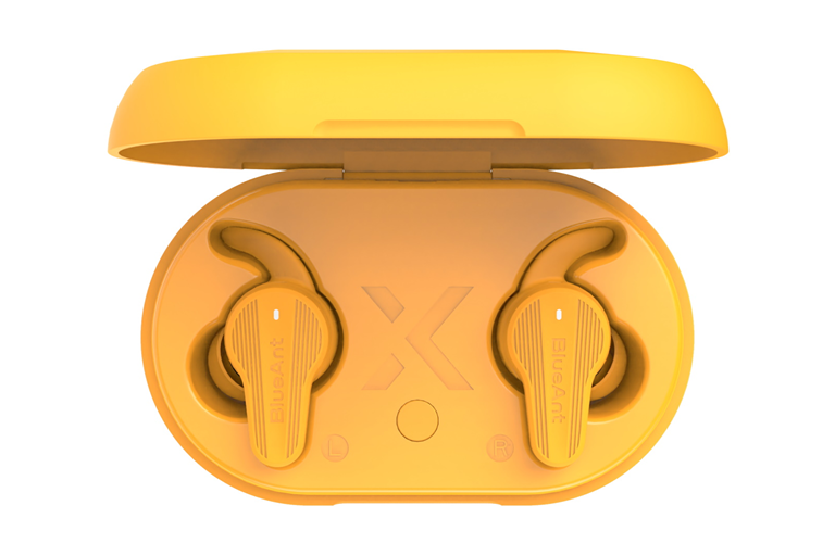  Extended Battery Life 