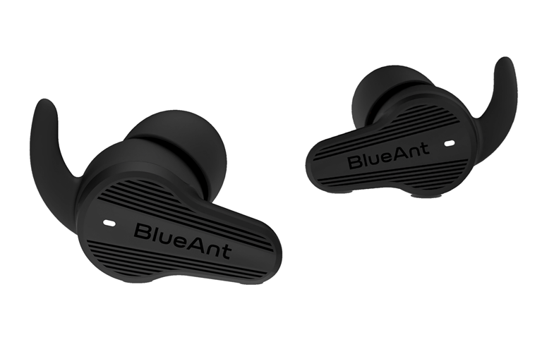  10mm Dynamic Drivers 