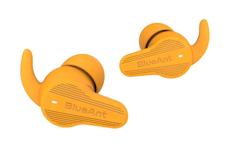  10mm Dynamic Drivers 