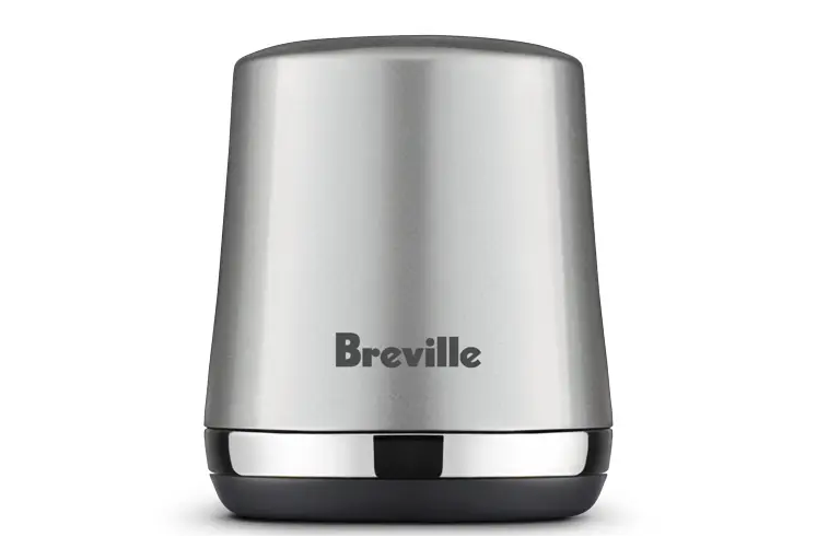 Breville The Q™ Blender Smoked Hickory Harvey Norman