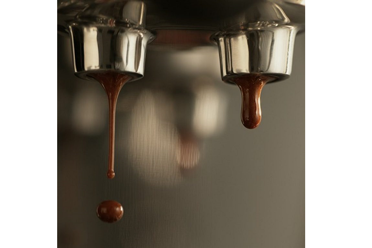 Breville The Bambino Plus Espresso Coffee Machine Stainless Steel Harvey Norman