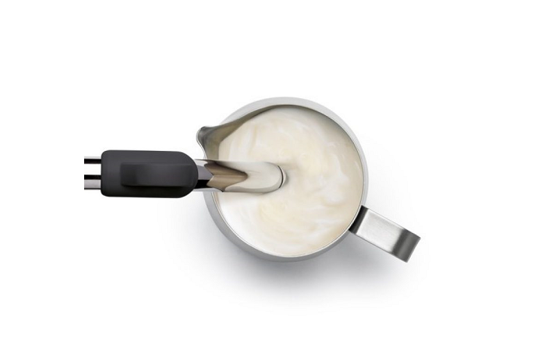 Breville The Bambino Plus Espresso Coffee Machine Stainless Steel Harvey Norman