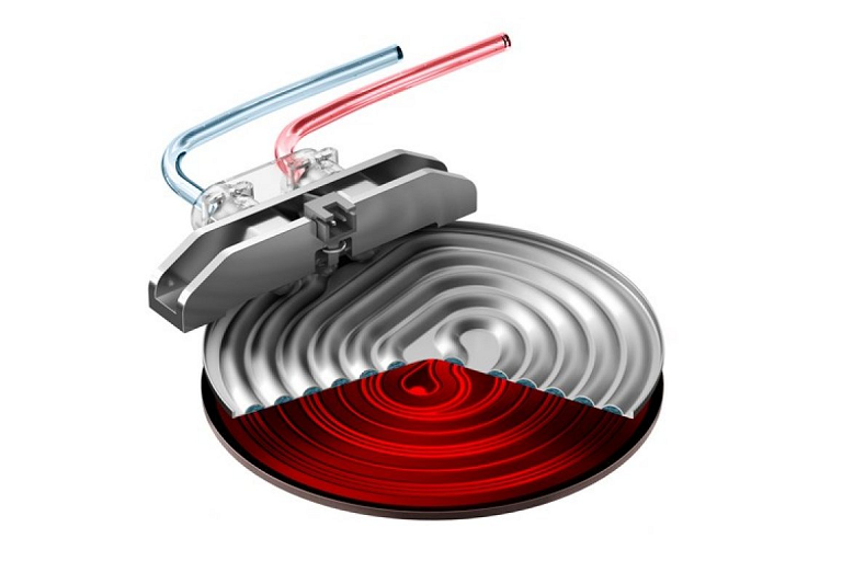 Breville The Bambino Plus Espresso Coffee Machine Stainless Steel Harvey Norman