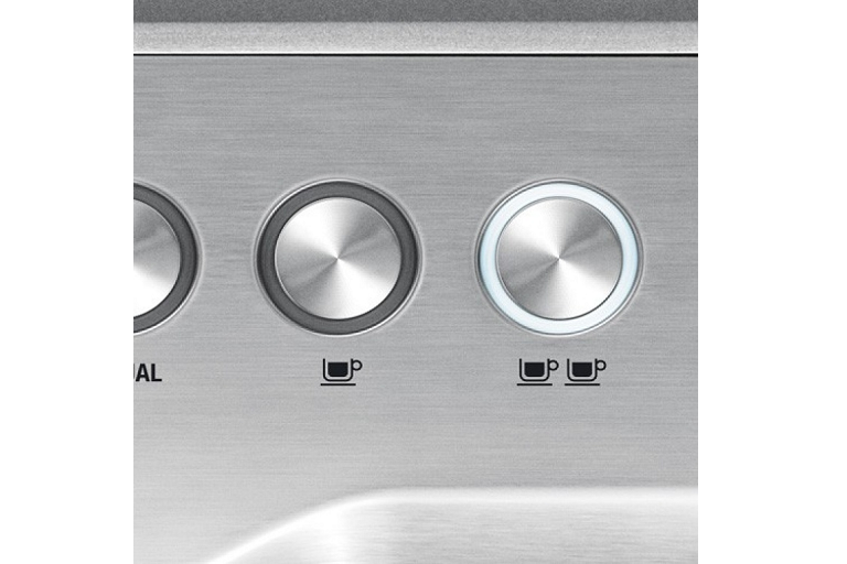 Breville The Dual Boiler Coffee Machine Harvey Norman