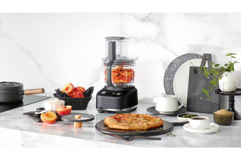 Breville the Paradice 9 Food Processor Harvey Norman