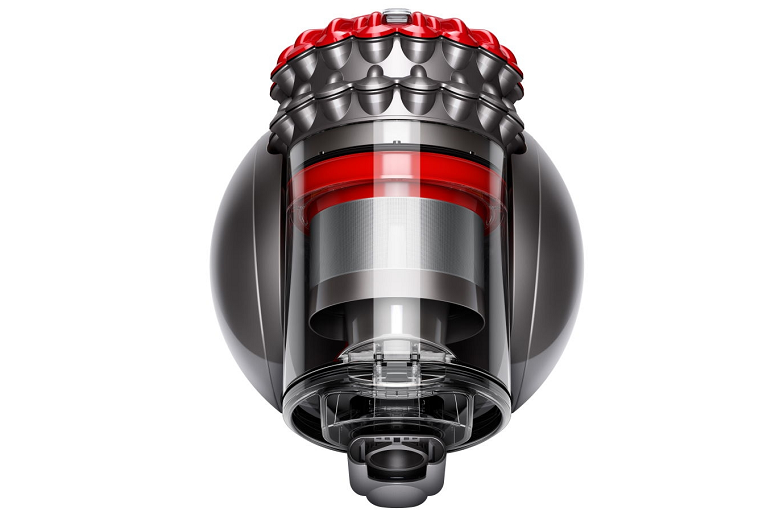 Dyson Big Ball Absolute Barrel Vacuum Harvey Norman