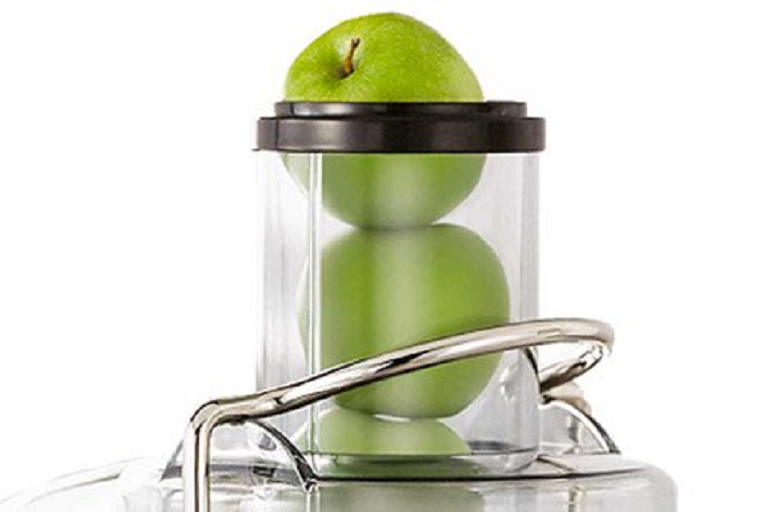 Breville Juice Fountain Cold Juicer Harvey Norman