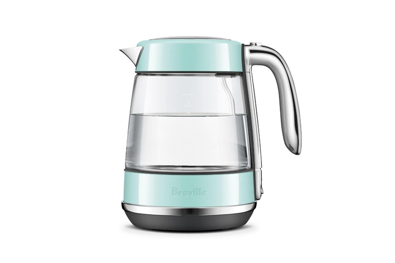  Sleek and Durable Design 