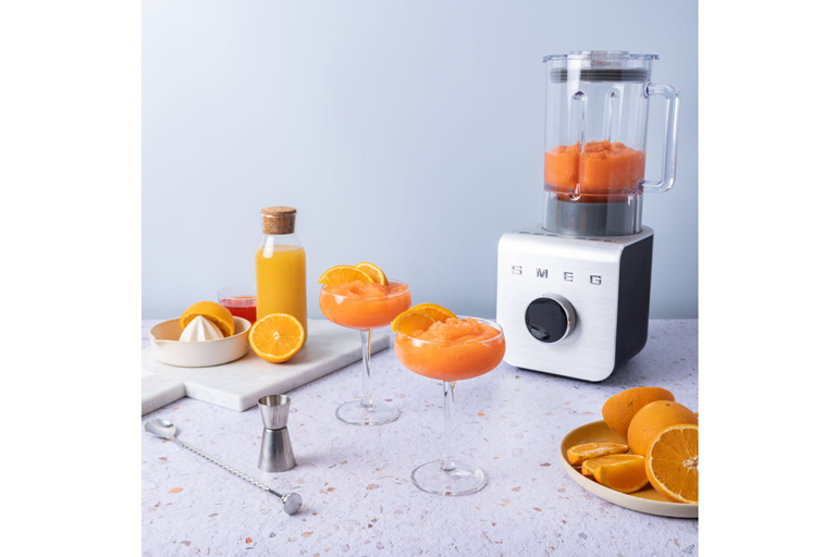 Smeg High Performance Vacuum Pump Blender Harvey Norman