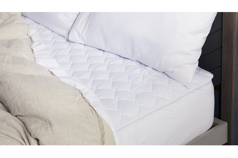 Sunbeam Sleep Perfect Quilted Electric Blanket Harvey Norman