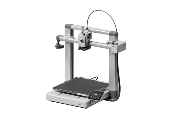  Consistent Print Quality 