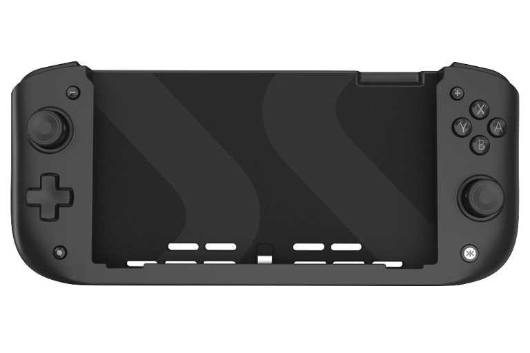 Nitro Deck Controller for Nintendo Switch Harvey Norman