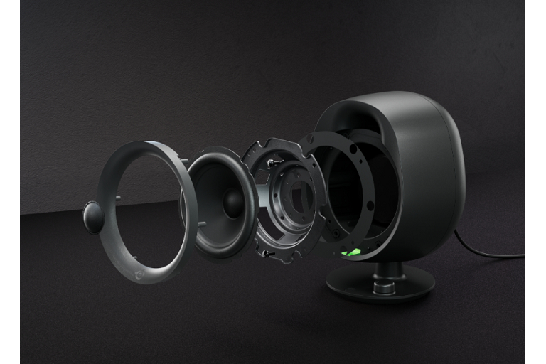 Steelseries Arena 3 Gaming Speakers Harvey Norman