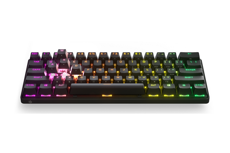 Steelseries Apex Pro Mini Gaming Keyboard Harvey Norman