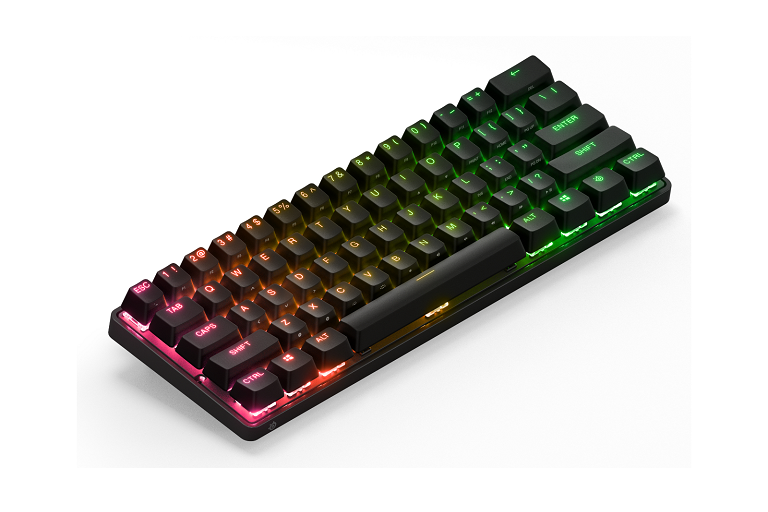 Steelseries Apex Pro Mini Gaming Keyboard Harvey Norman