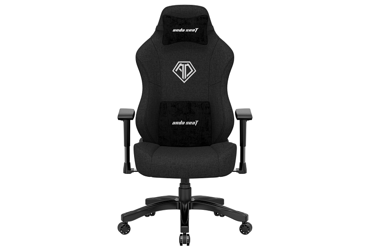 AndaSeat Phantom 3 Series Premium Large Gaming Chair Harvey Norman