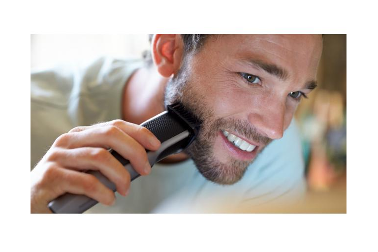 Philips Series 3000 Beard Trimmer Harvey Norman