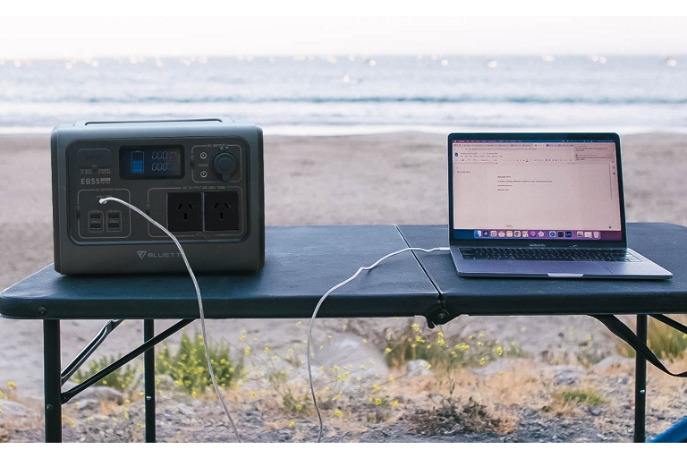  Powers Your Outdoor Equipment 