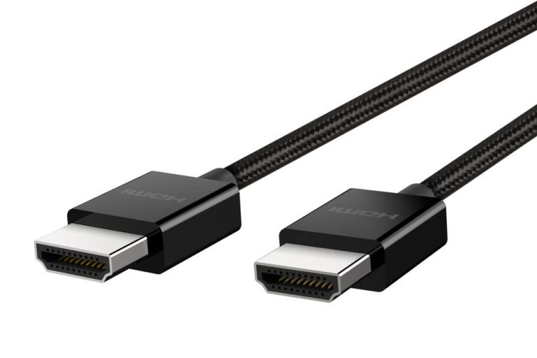 Belkin 2m Ultra HD High Speed HDMI Cable Harvey Norman