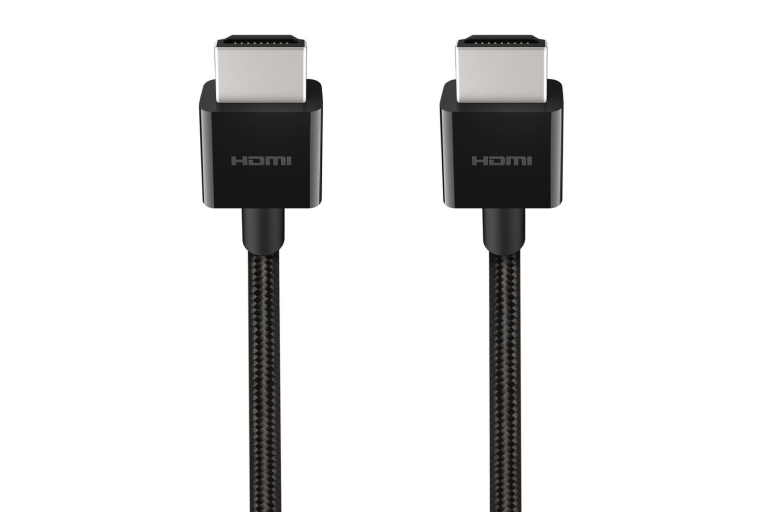 Belkin 2m Ultra HD High Speed HDMI Cable Harvey Norman