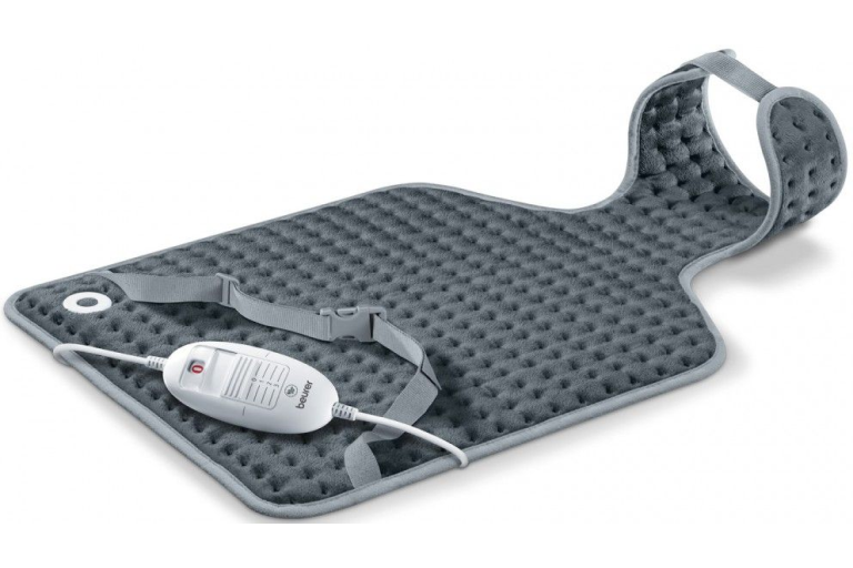 Beurer HK53 Cosy Back and Neck Heat Pad Harvey Norman