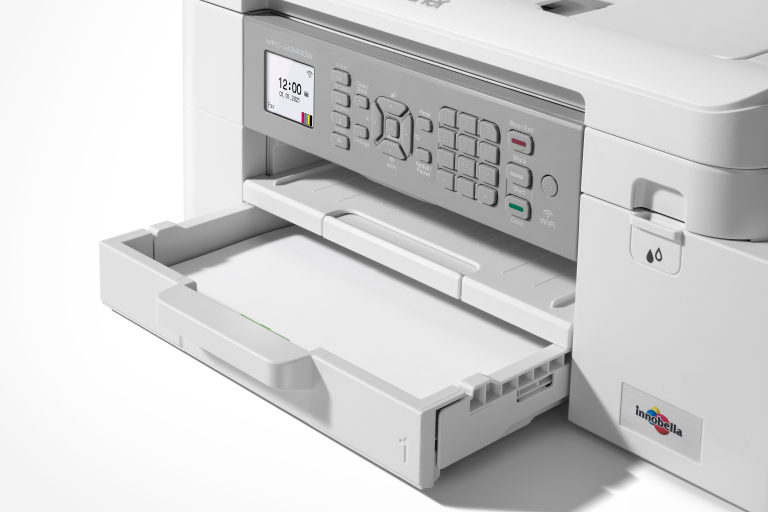 Brother MFCJ4340DW XL INKvestment Tank MultiFunction Printer Harvey