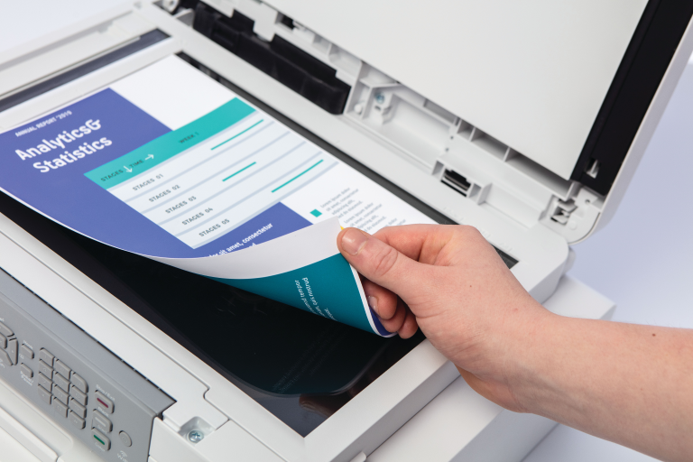 Brother MFCJ4340DW XL INKvestment Tank MultiFunction Printer Harvey