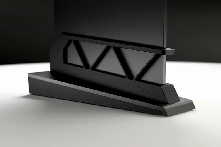 Brydge Vertical Docking Station for Surface Laptop 3 & 4 15inch