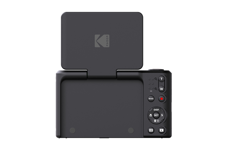 Kodak Pixpro C1 Digital Camera - Black | Joyce Mayne