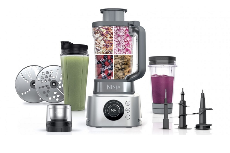 Ninja Foodi Power Blender Ultimate System Harvey Norman