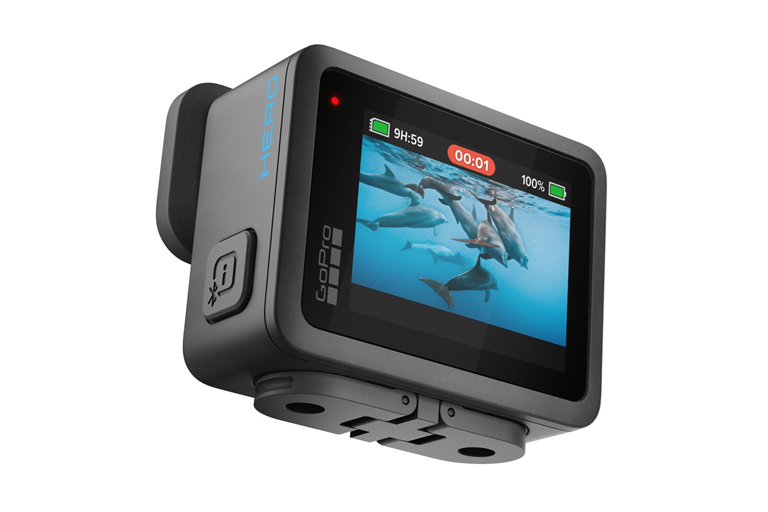  Clear and Steady Shots 