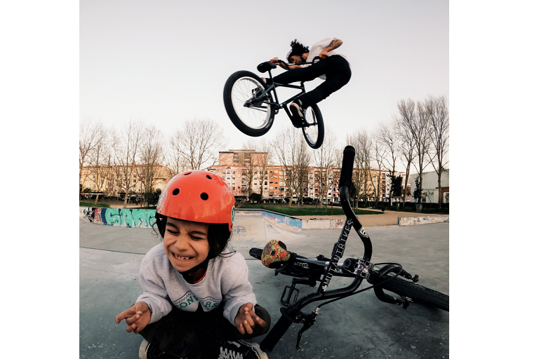  New Front Screen + Performance Enhancements