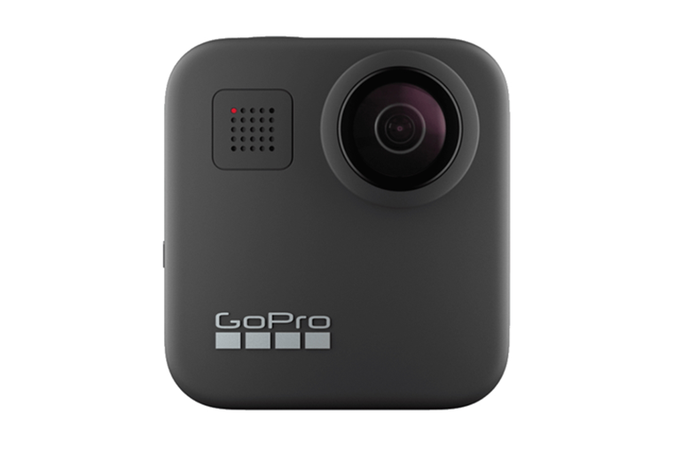  GoPro Quik App 