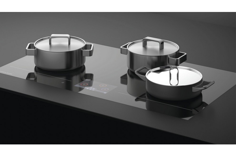 Fisher & Paykel 920mm Full Surface Induction Cooktop Harvey Norman